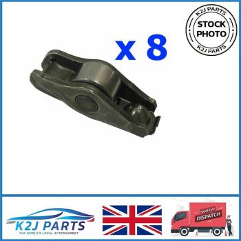 INA Rocker Arm X 8 Lifter Cam Followers for Hyundai i10 i20 i30 Kia Petrol