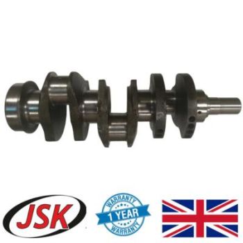 Crankshaft Assembly for Ford tractors BSD329 2600 2610 3600 3610 3900 3910 ..