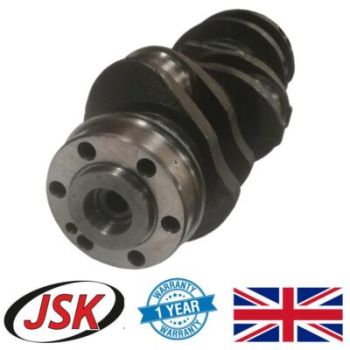 Crankshaft Assembly for Ford tractors BSD329 2600 2610 3600 3610 3900 3910 ..