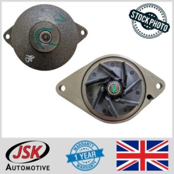 Water Pump for Cummins 5.9L 6.7L ISB ISBe Engine