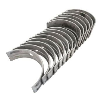 Main Crankshaft Bearing Set STD Size 14pc for Leyland 350 Engine
