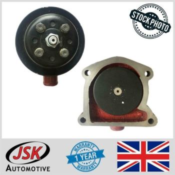 Water Pump for Zetor UR1 Series 2011 2511 3011 3511 3513 3545 5511 5911 6711 ...