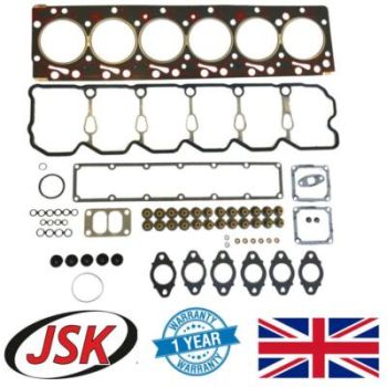 Cylinder Head Gasket Set for Cummins 5.9 24-Valve 6BT ISB QSB