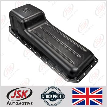 Oil Pan Sump for Cummins 6.7 ISB/QSB Replaces 3958209