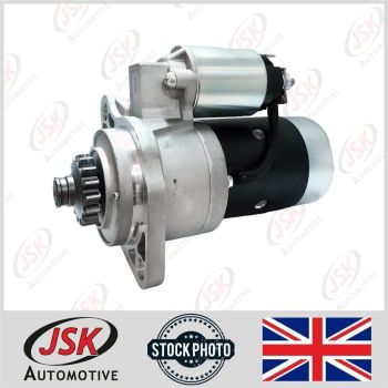 Vetus Marine M3.10 Starter Motor For For Mitsubishi Industrial K3A S3L2 M2T50381
