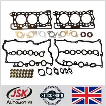 Top Gasket Kit for Land Rover Discovery IV Range Rover Sport 4x4 276DT L319 L320