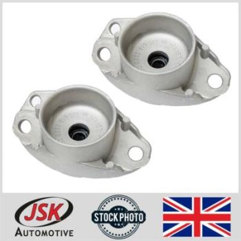 Set of 2 Rear Top Strut Mount for Audi A3 TT 1.8 VW Golf IV 1.6 Polo IV V Bora