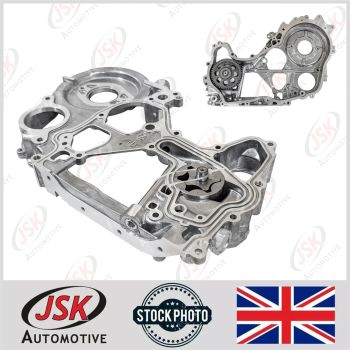 1KZ-T Oil Pump For Toyota 3.0 TD Land Cruiser 4Runner Mk2/3 125HP 1993-2002