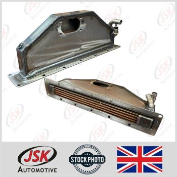 6BT After Cooler For Cummins Marine Engine 6BTA5.9