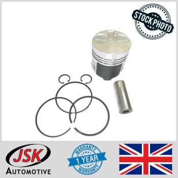 Piston & Ring Set for Perkins 403C-15 403D-15 403D-15T