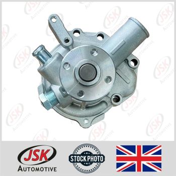 Water Pump For  JCB 8014 8015 8016 8017 8018 Replaces 400/E5712
