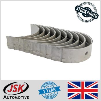 STD Main Bearing Set for Citroen Peugeot 206 207 C4 C5 C6 C8 2.0 2.2 Models