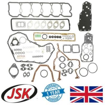 Gasket Kit for Cummins 5.9L ISB (aka 6BT 24-Valve) 1998-2007