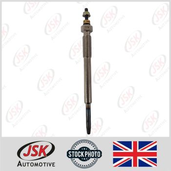Glow Plug x1 For Hyundai Accent Elantra i10/i20/i30 Kia Ceed Replaces 367102A200