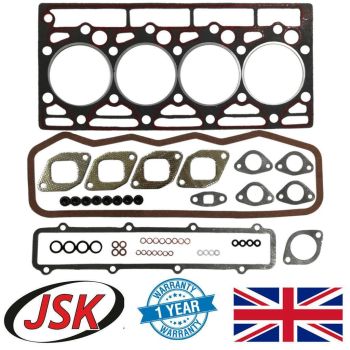 Cylinder Head Gasket Set for Case IH International 585 674 684 784 856 895 995