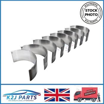 D4CB Crankshaft Con.Rod Bearing STD For Hyundai i800 iLoad H350 H-1 PORTER