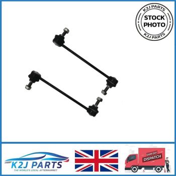 Anti Roll Bar Drop Links Pair for Hyundai i20 ix20 Kia Picanto Venga Stabiliser