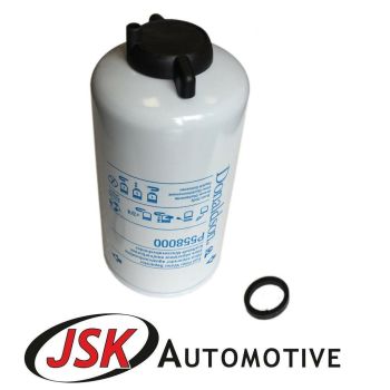 Fuel Filter Water Separator Cummins L10 LT10 LTA10 LTAA10 M11 M11C MT11 MTA11