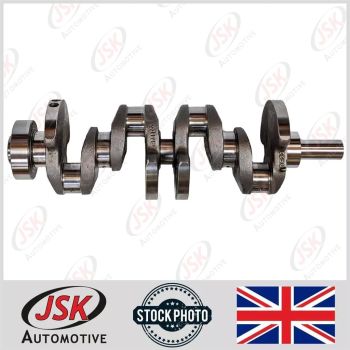 OM646 Crankshaft for Mercedes-Benz C200 C220 E220 Sprinter Vito 2.2 CDi Engines