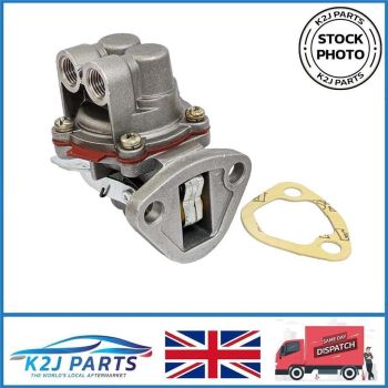 Fuel Lift Transfer Pump for Manitou Forklifts TMT 315 320 320-3 322 325 SMT 415B