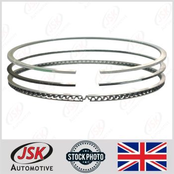 M270.920 M274.920 1 Cylinder Piston Rings STD for Mercedes 2.0 A/B/C/E-Class GLA