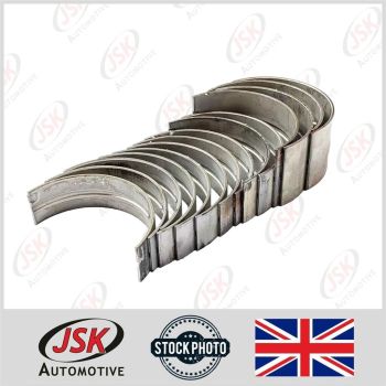 010 Oversize Main Bearing 14pc Set for Leyland 690 Engine Atlantean