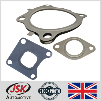 Front Exhaust and Turbo Gasket Set for Ford 1.0L EcoBoost Ecosport Tourneo