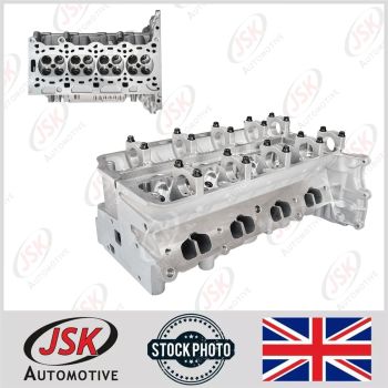 X 14 XE Bare Cylinder Head for Vauxhall 1.4 16V Astra Mk4 Corsa Mk1 98-2005 