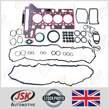 N20B20 N26B20 Full Gasket Kit For BMW 3 320i / 4 Couple 428i / 3 Gran Turismo