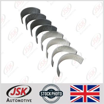 204DTD AJ200 0.50 mm (020) Conrod Bearings For Jaguar 2.0 D XF XF II XE F-PACE
