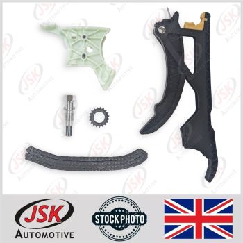 N55 N52 B25A B30A Timing Chain Kit for BMW 2.5 3.0 1-7 Series X1-X6 Z4 Roadster