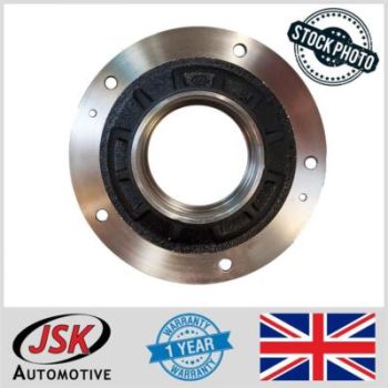 5 Stud Hub Carrier for JCB 2CX 3CX 4CX 506-C 520 525 LE TM200 Replaces 450/10221