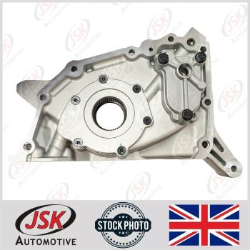Type 1 4D56T OIL PUMP Mitsubishi PAJERO L200 1987-2007 2.3 D TD 2.4 2.5 4D56T