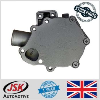 Water Pump for Shibaura Ford Tractors TC30D TC33D TC35D TC40D TC48D TC55D