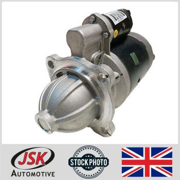 Starter Motor for Tata Telcoline 3.0 Xenon 3.0 Safari 3L Xenon 12V 9 Tooth