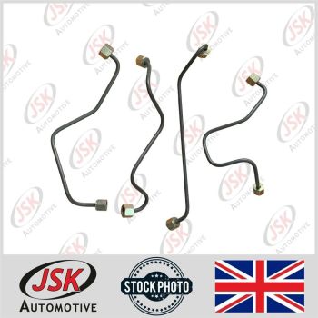 Type2 For Rotary Pump Injector pipe set International Harvester BD-144 B275 434