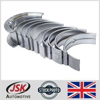 Main Bearings Set 010 for Ford Transit Bus Van C-Max Mondeo Ranger 2.2L & 2.4L