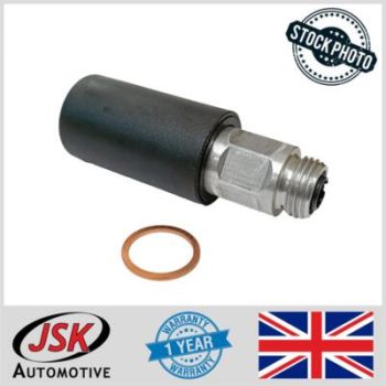 Hand Feed Pump To Suit DAF MAN Mercedes Benz And Many More, Replaces 2447222126