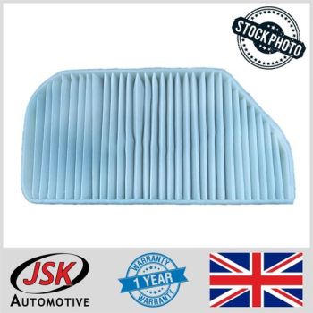 Pollen Cabin Filter To Suit TATA Xenon 2.2 And 3.0 DiCor Replaces 289483400193