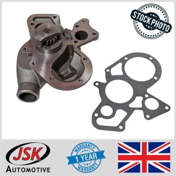 Water Pump for JCB 412S 416 416B 436 436B 525 530 540 190 JS200W Fastrac 2150