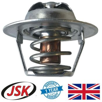 79C Thermostat for Perkins A3.152 AD3.152 A4.203 AD4.203 A4.236 A4.248 A6.354