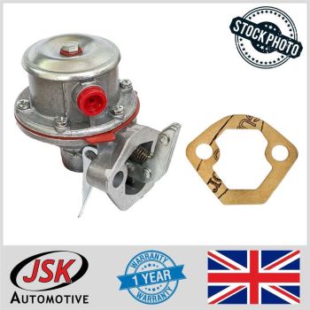 Fuel Lift Pump for John Deere 310 510 710 820 830 840 920 940 Replaces AR52159