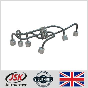 3TNV70 Injector Pipe For Yanmar