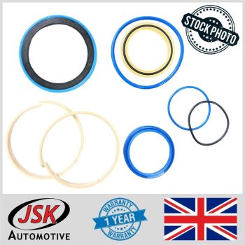 Seal Kit Set For JCB 3XC 4CX 5CX Ext. Dipper Jack Legs 40x70 Replaces 991/00100