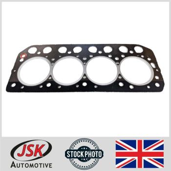 Cylinder Head Gasket Kit for Mitsubishi S4L S4L2 Engines Excavator HR3.7 EC35
