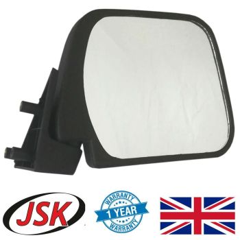 Complete Right Hand Wing Mirror for TATA Telcoline Sumo & Sumo Victa Rear View