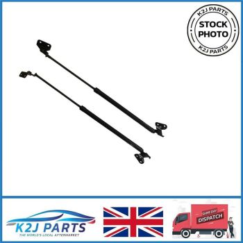 Boot Struts Pair for Suzuki Wagon R+ & Vauxhall Aglia A Tailgate Hinge Lifters