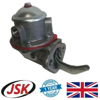 Fuel Lift Supply Pump for Perkins 6.354 A6.354 6.3541 6.3542 T6.354 T6.3542