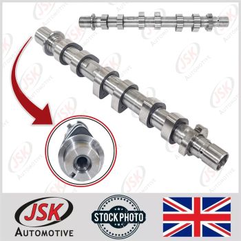 H4B 400 H4B 410 Intake Camshaft For Dacia Sandero Logan Mk2 Nissan Micra Mk5 