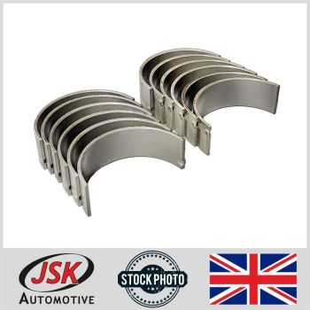 OM904 OM906 Connecting Rod Bearing Set STD Size for Mercedes-Benz Engines